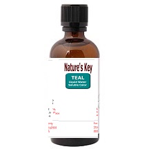 Natures Key Water Soluble Teal