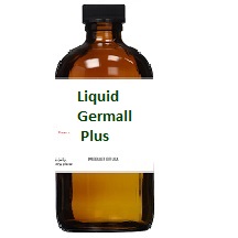 Liquid Germall Plus